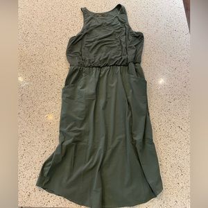 Prana Buffy Dress